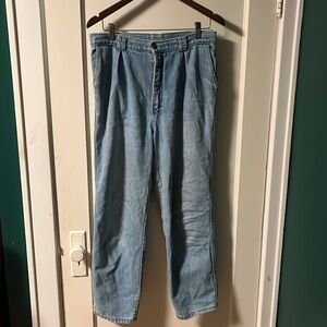 Vintage Rebel Jeans